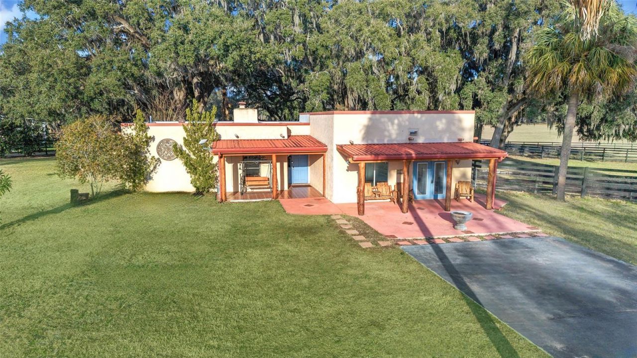 8038 NW 162nd Court, Morriston, FL 32668 Photo