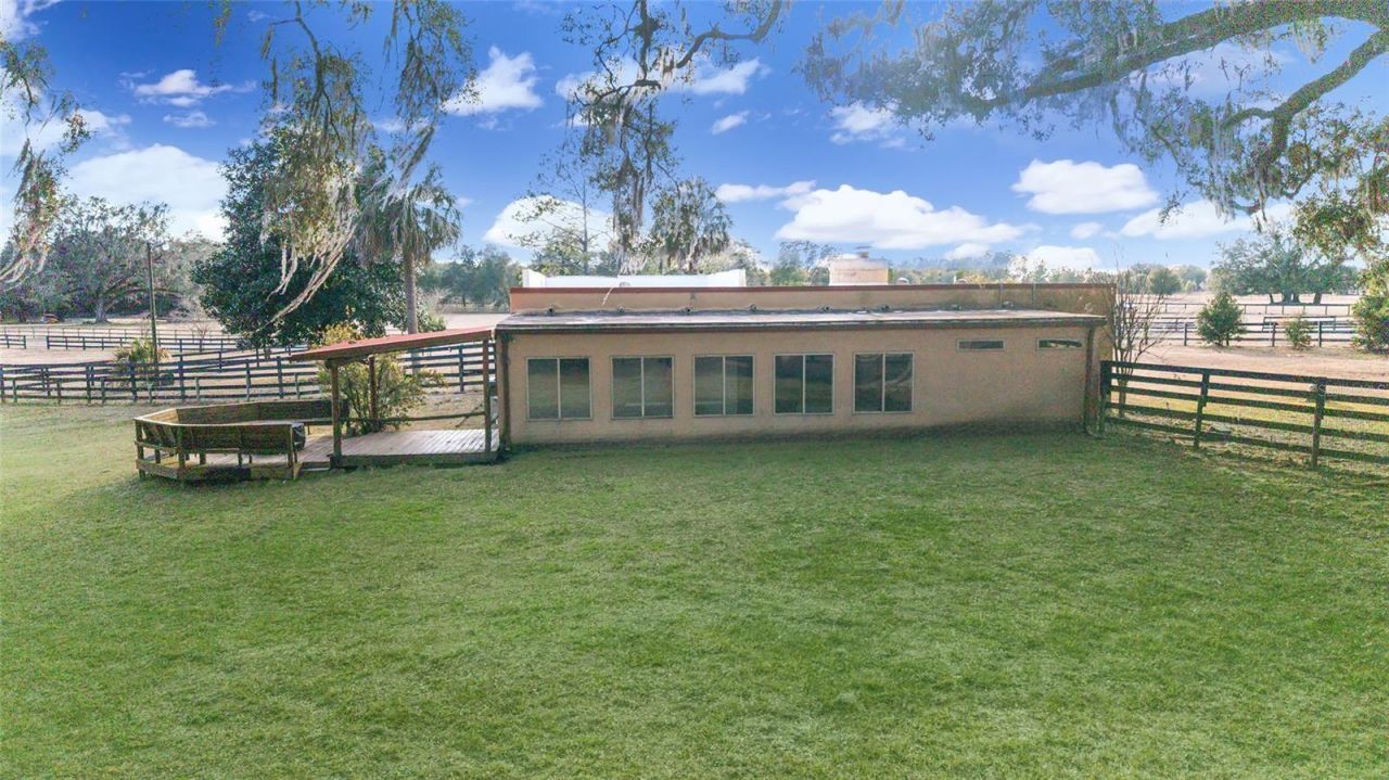 8038 NW 162nd Court, Morriston, FL 32668 Photo