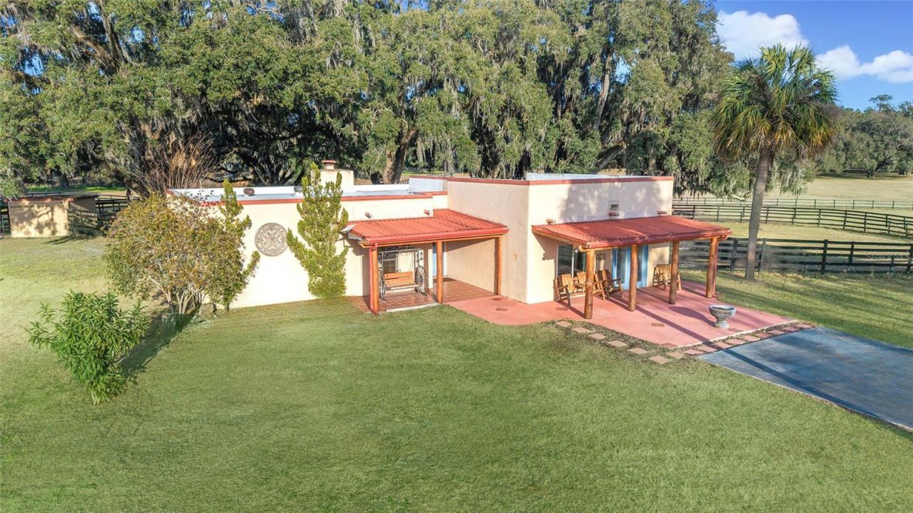 8038 NW 162nd Court, Morriston, FL 32668 Photo