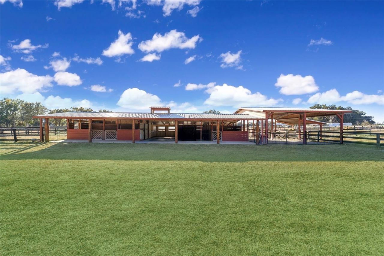 8038 NW 162nd Court, Morriston, FL 32668 Photo