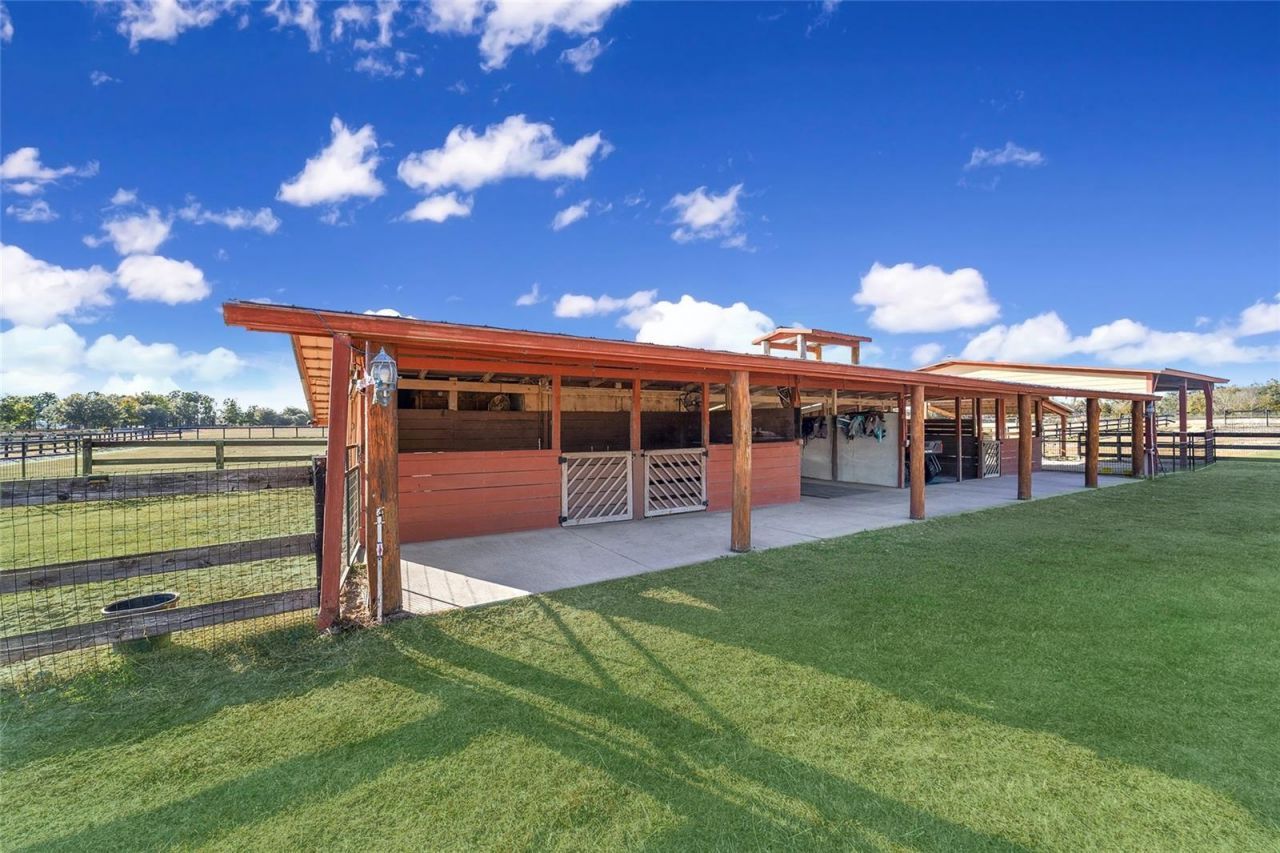 8038 NW 162nd Court, Morriston, FL 32668 Photo