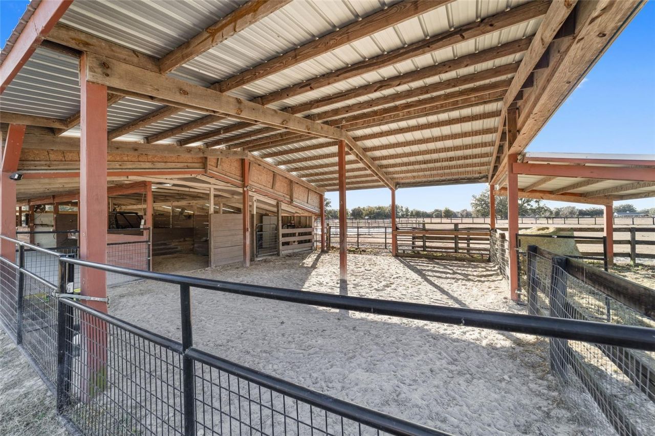 8038 NW 162nd Court, Morriston, FL 32668 Photo