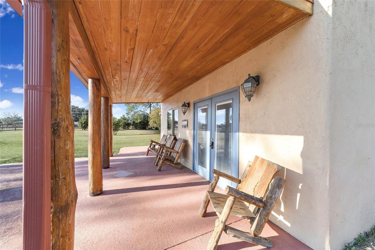 8038 NW 162nd Court, Morriston, FL 32668 Photo