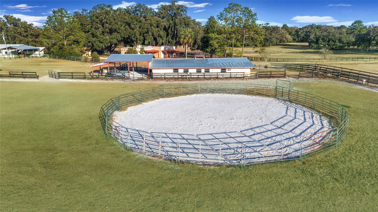 8038 NW 162nd Court, Morriston, FL 32668 Photo