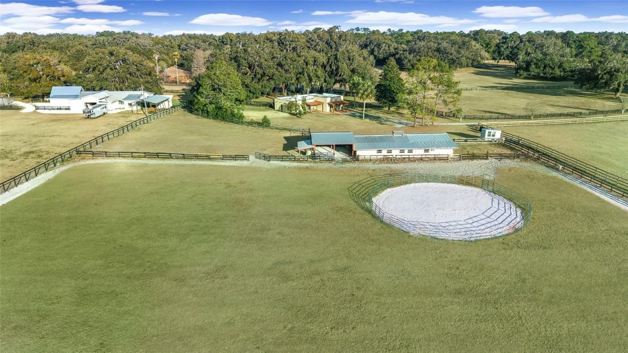 8038 NW 162nd Court, Morriston, FL 32668 Photo