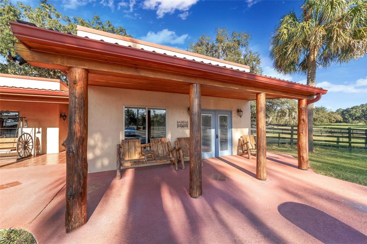 8038 NW 162nd Court, Morriston, FL 32668 Photo