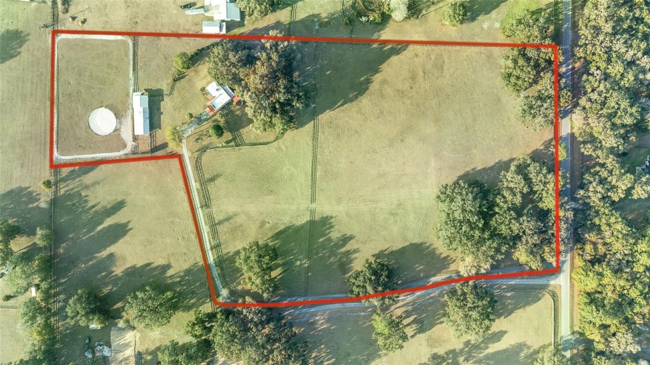 8038 NW 162nd Court, Morriston, FL 32668 Photo