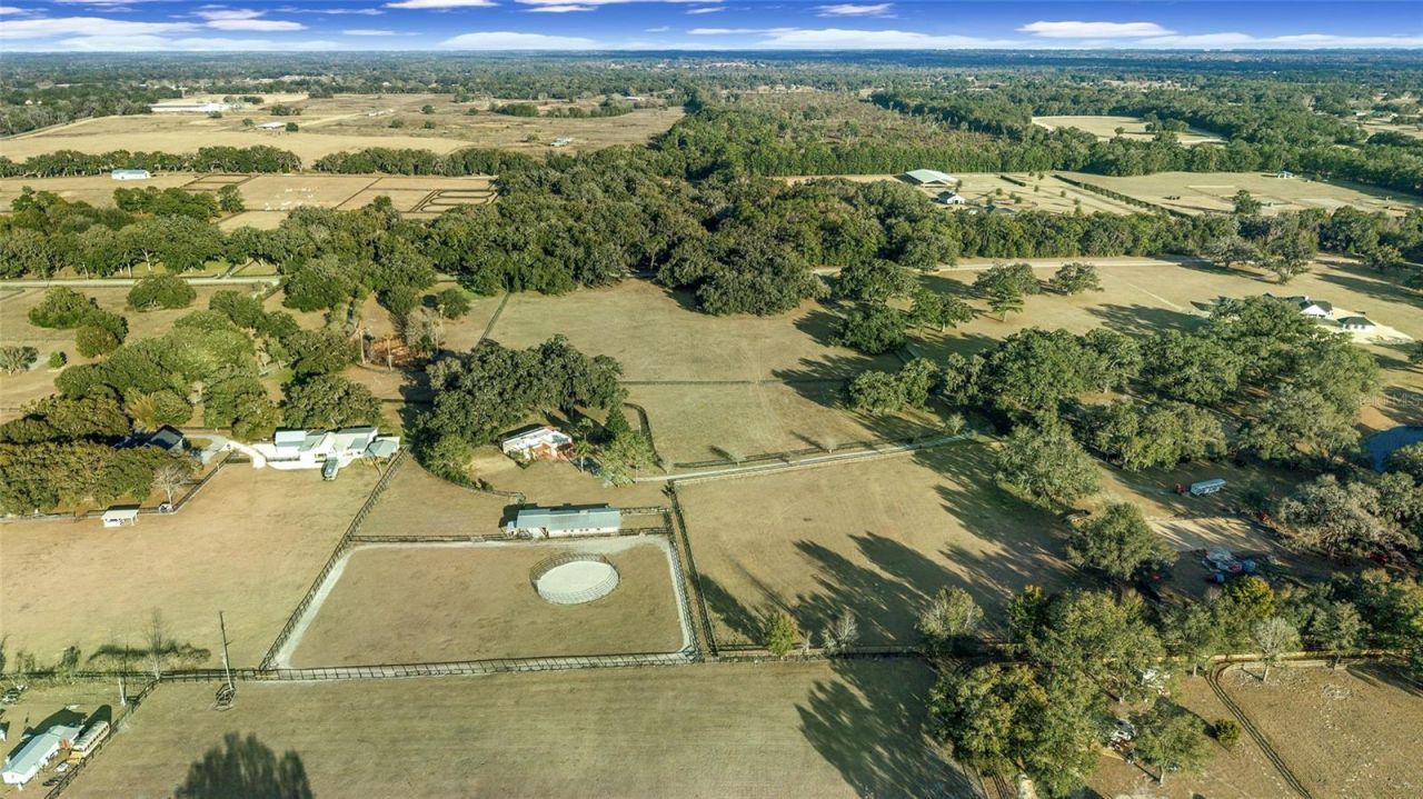 8038 NW 162nd Court, Morriston, FL 32668 Photo