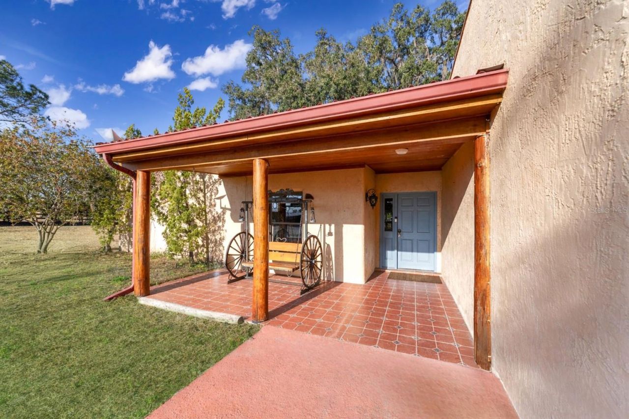 8038 NW 162nd Court, Morriston, FL 32668 Photo