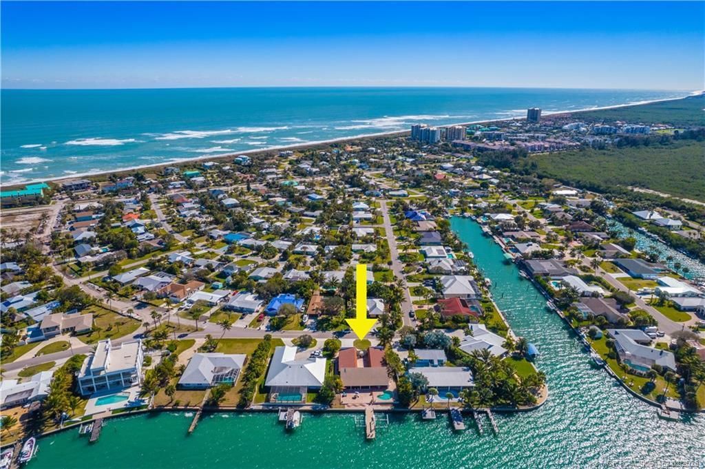 1811 Bayshore Drive, Fort Pierce, FL 34949 Photo