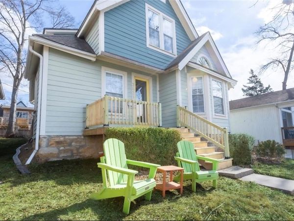 3629 State Line Road, Kansas City, MO 64111