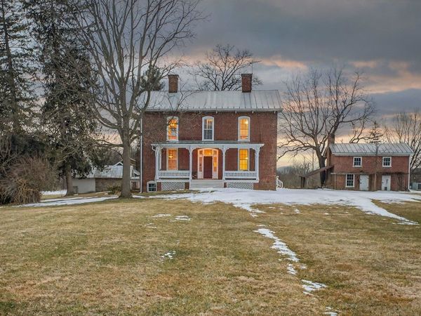 17442 EVERGREEN VALLEY RD, TIMBERVILLE, VA 22853