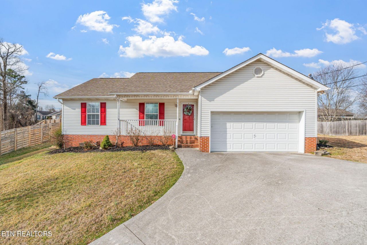 4429 Saint Lucia Lane, Knoxville, TN 37921 Main Photo