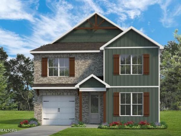 510 8th Ave, Lenoir City, TN 37771