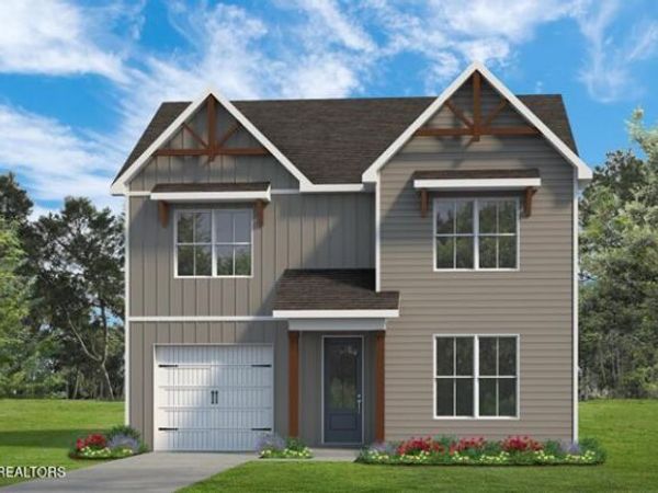 511 8th Ave, Lenoir City, TN 37771