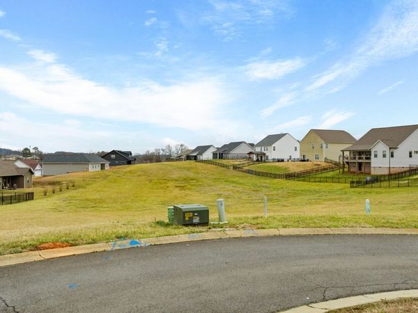 Alden Glenn Court, Sevierville, TN 37876