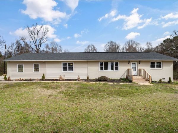 14203 PHARES HINTON Road, Tuscaloosa, AL 35405
