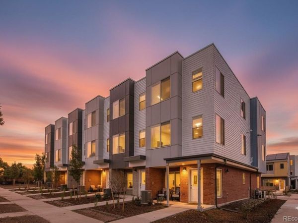 15266 W 68th Loop , Arvada, CO 80007