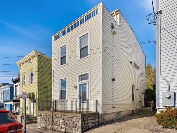 310 Klotter Avenue, Cincinnati, OH 45219