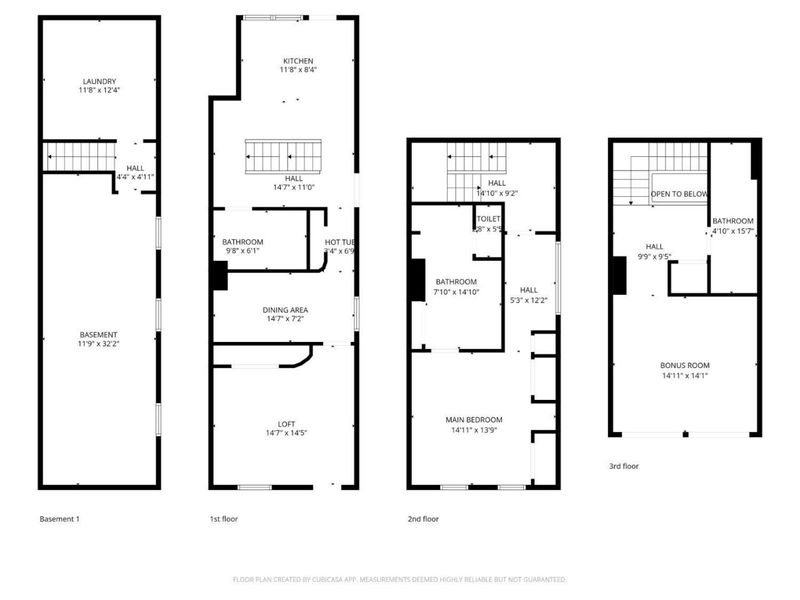 310 Klotter Avenue, Cincinnati, OH 45219 Photo 19