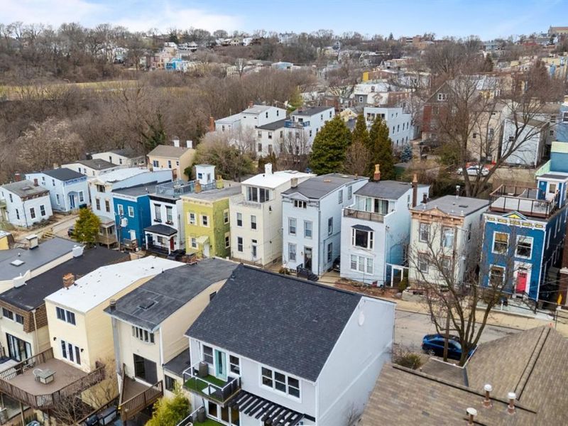 310 Klotter Avenue, Cincinnati, OH 45219 Photo 20