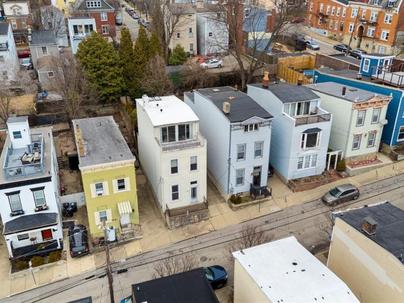 310 Klotter Avenue, Cincinnati, OH 45219 Photo 21