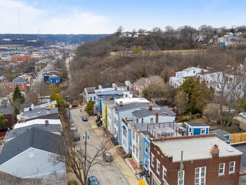 310 Klotter Avenue, Cincinnati, OH 45219 Photo 22