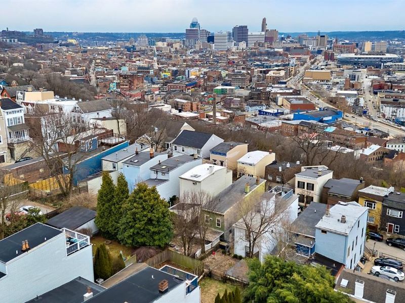 310 Klotter Avenue, Cincinnati, OH 45219 Photo 25