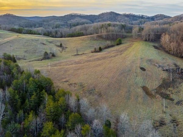 500 Ernie Road, Lynx, OH 45650