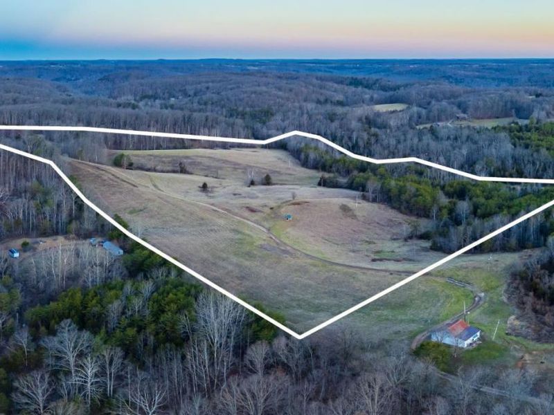 500 Ernie Road, Lynx, OH 45650 Photo 31