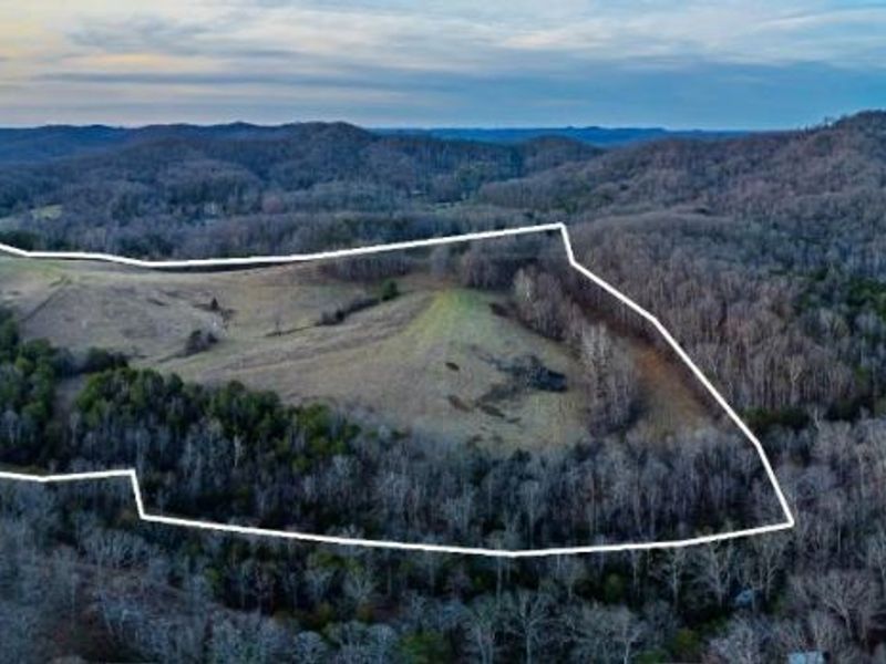 500 Ernie Road, Lynx, OH 45650 Photo 36