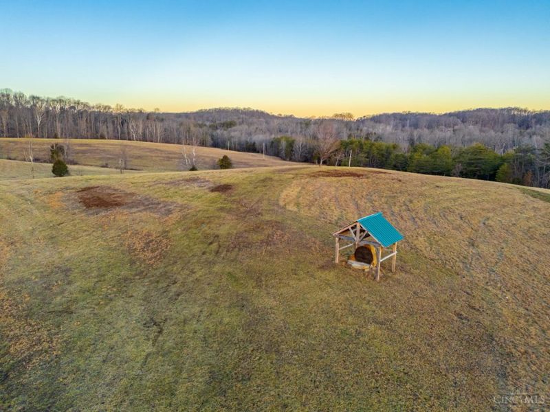 500 Ernie Road, Lynx, OH 45650 Photo 38