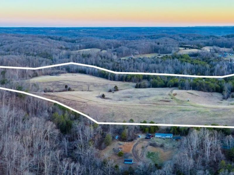 500 Ernie Road, Lynx, OH 45650 Photo 4