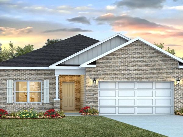 21 Foxtrail Run, Freeport, FL 32439