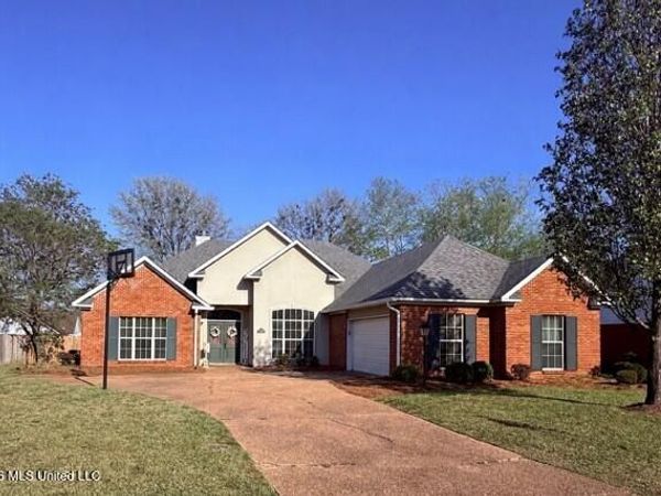 102 Hampshire Drive, Madison, MS 39110