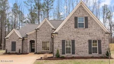2488 Scott Meadows Lane, Hernando, MS 38632 Main Photo