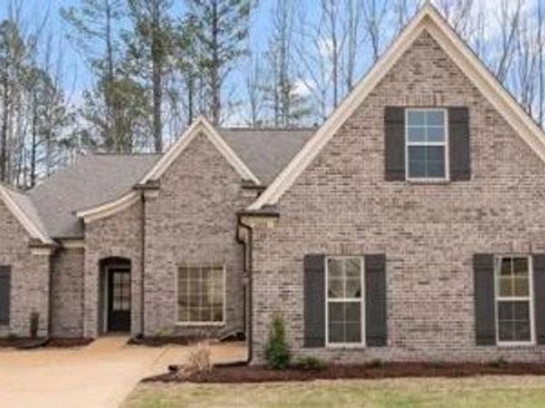 2488 Scott Meadows Lane, Hernando, MS 38632