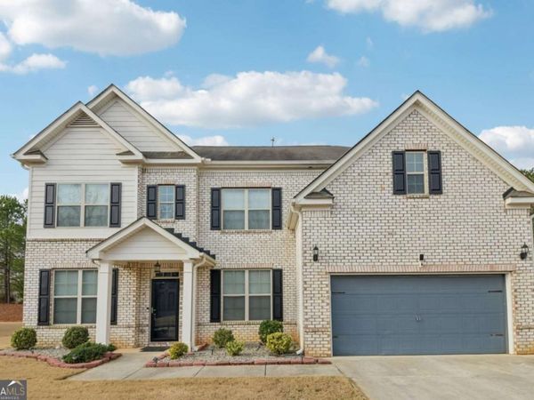 295 River Walk Farm Parkway, Covington, GA 30014