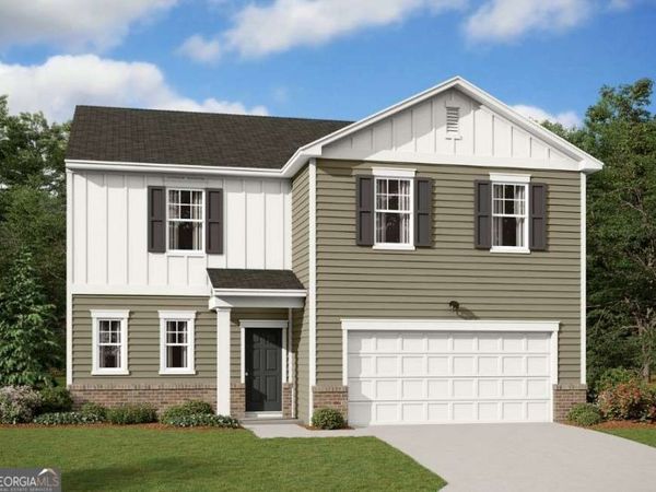 289 Bandimere Parkway, Dallas, GA 30157