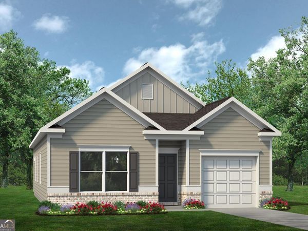 1009 Stonebridge Circle, Unit LOT 3, Macon, GA 31211