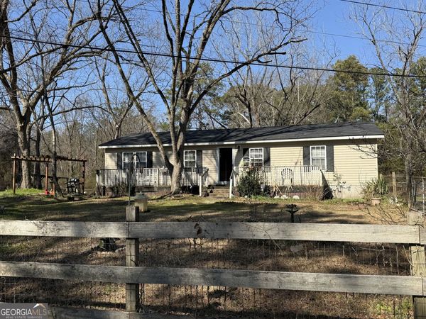 334 County Line Extension, Mansfield, GA 30055