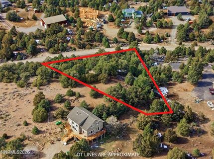 1859 Lousetown Road, Reno, NV 89521 Photo