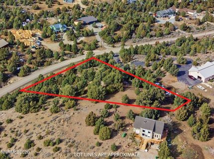 1859 Lousetown Road, Reno, NV 89521 Photo