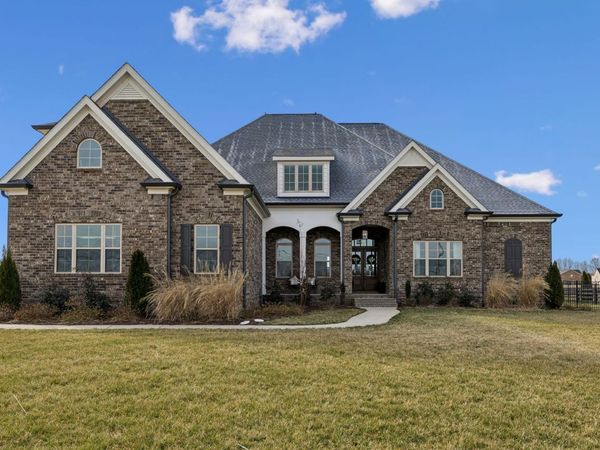 15425 Highway 99, Eagleville, TN 37060