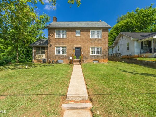 1243 Exeter Ave , Knoxville, TN 37921