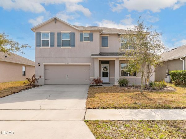 5230 Bear Corn Run, Port Orange, FL 32128