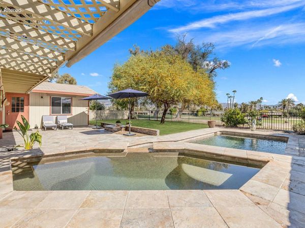 42700 Wisconsin Avenue, Palm Desert, CA 92211