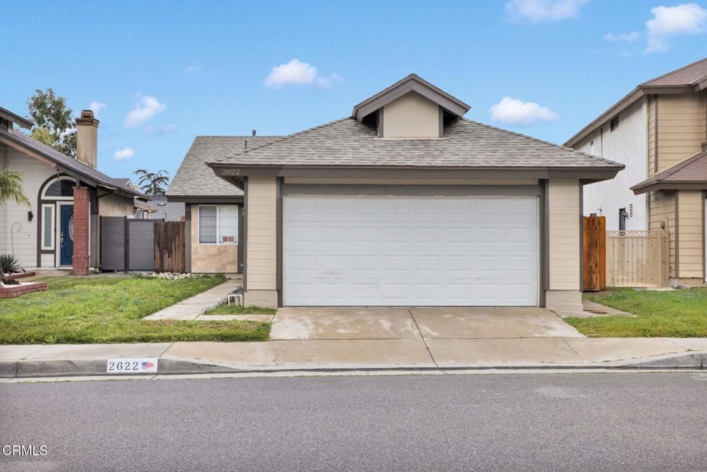 2622 Silverado Creek, Ontario, CA 91761 Main Photo