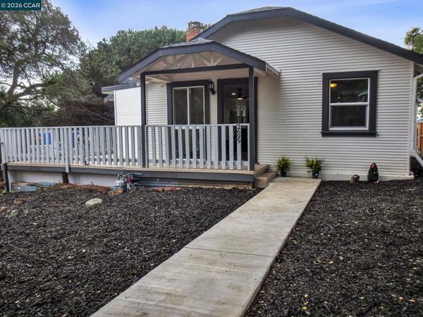 2699 2699 Vale Rd, San Pablo, CA 94806