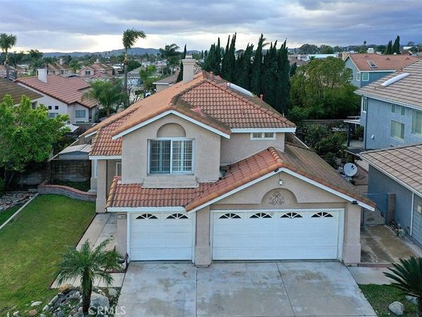 11000 Kimberly, Montclair, CA 91763